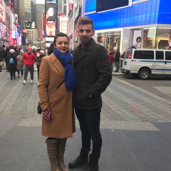 Meet your Posher, Vitaliia - Picture 1 of 1